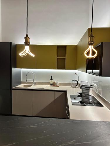 Toledo Maisonnette Napoli