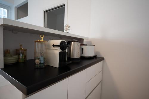 Moderne & ruhige Apartments in Wien - Vienna Rentals