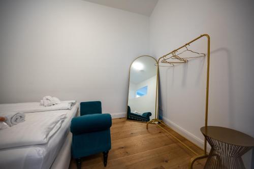 Moderne & ruhige Apartments in Wien - Vienna Rentals