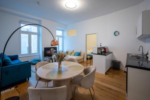 Moderne & ruhige Apartments in Wien - Vienna Rentals