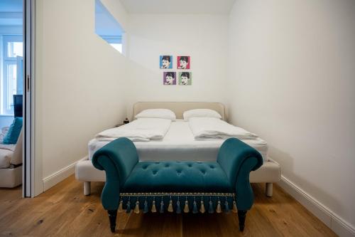 Moderne & ruhige Apartments in Wien - Vienna Rentals