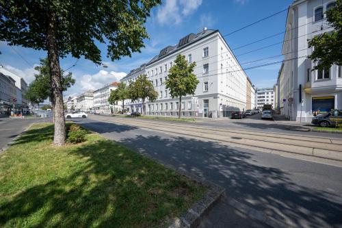 Moderne & ruhige Apartments in Wien - Vienna Rentals