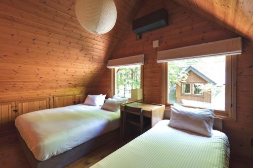 Big Bear Chalets & Apartments