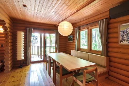 Big Bear Chalets & Apartments