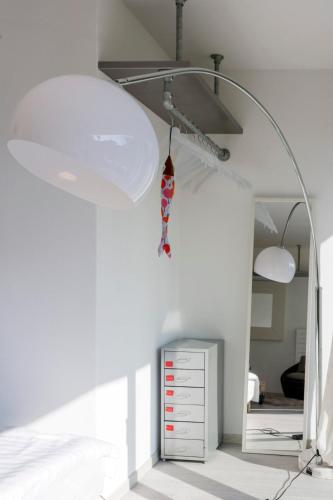 Cozy, modern & sunny Studio in Locarno