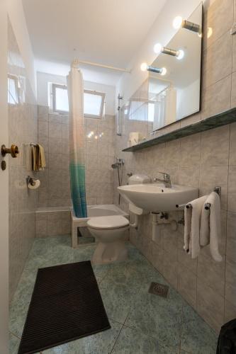 Boutique B&B Villa Carmen