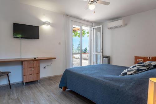 Boutique B&B Villa Carmen