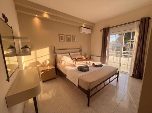 Aura Apartment