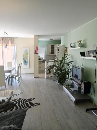 Apartment Nano