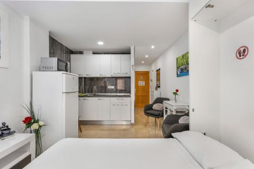 Homely Apartments Loft Sunset