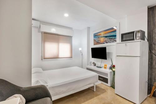 Homely Apartments Loft Sunset