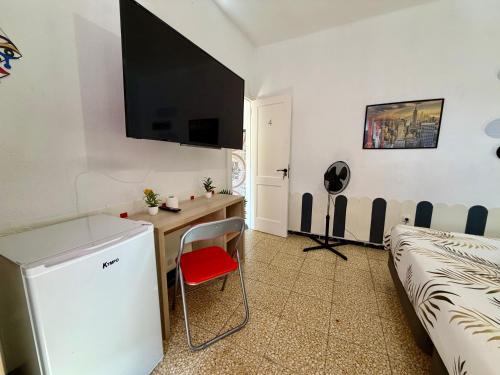 Rooms La Laja 4