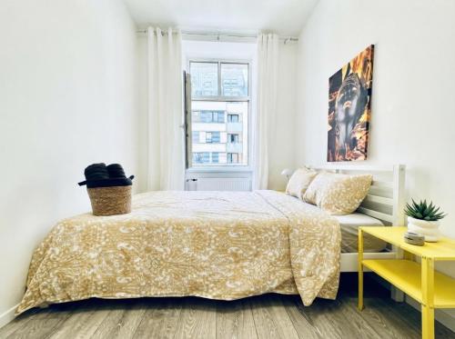 Vienna City Studio near Tram & Metro
