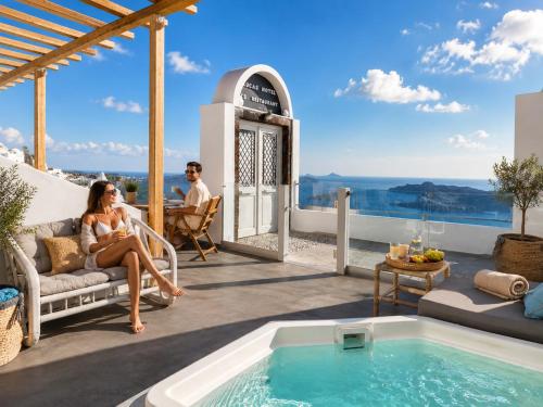 Fira CenterLine Suites