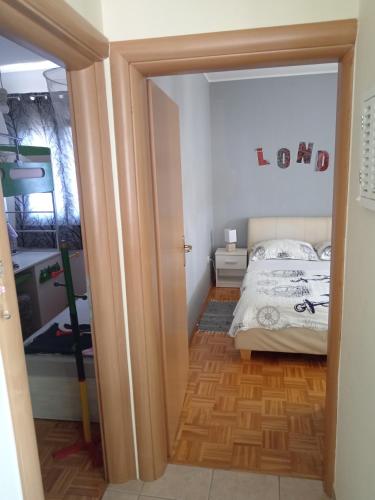 Apartment Nano
