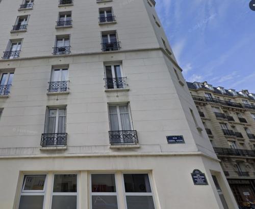 Paris Dream stay 30sl