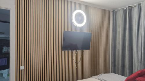 Sea view apartment in Las Americas