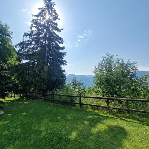 Studio proche de tout avec magnifique vue