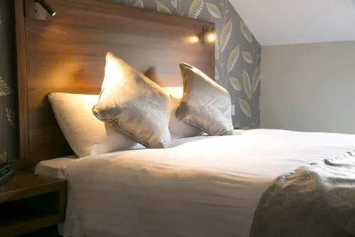 Manor Parc Hotel photo 3