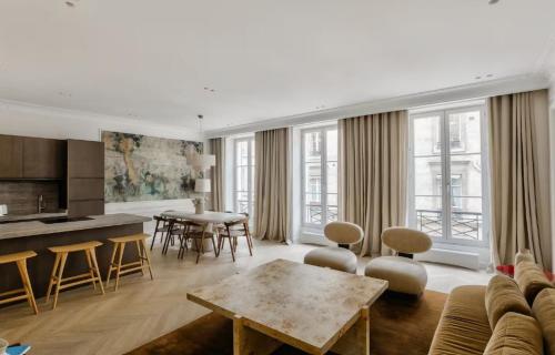 Un lugar hermoso en el corazón de la ciudad apartamento Victoria
