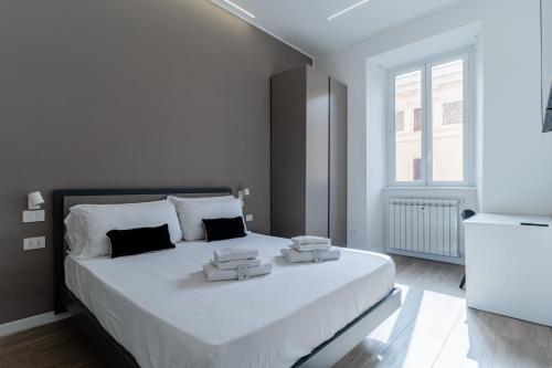 Vatican Suites Apartment - Vatican City