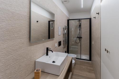 Vatican Suites Apartment - Vatican City