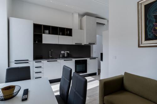Vatican Suites Apartment - Vatican City