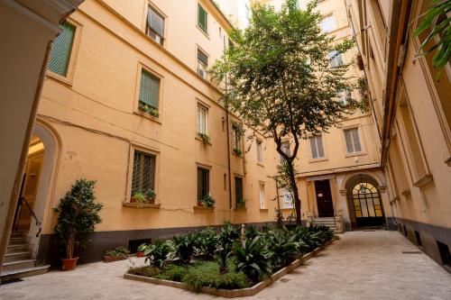 Vatican Suites Apartment - Vatican City