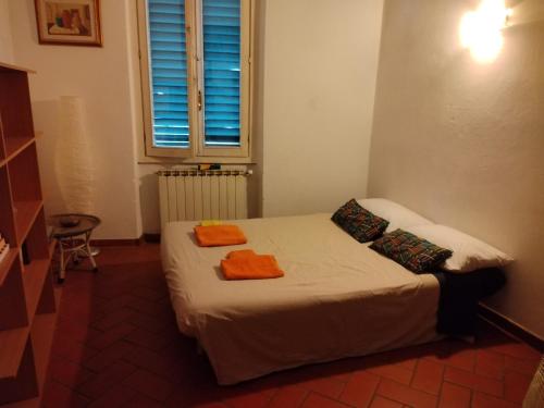 Attico con terrazza a Santa Maria Novella