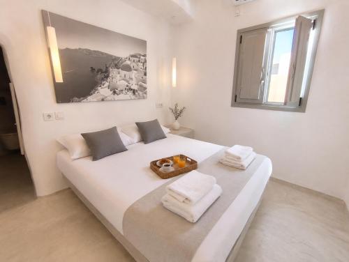 Fira Center Point Rooms