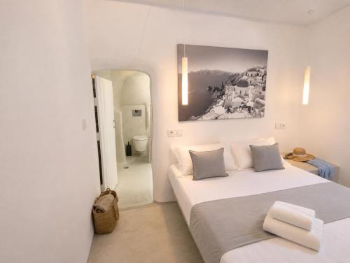Fira Center Point Rooms