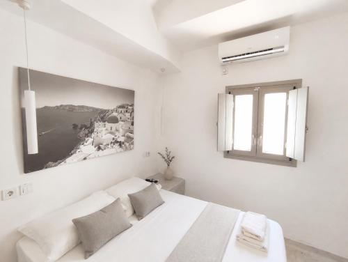 Fira Center Point Rooms