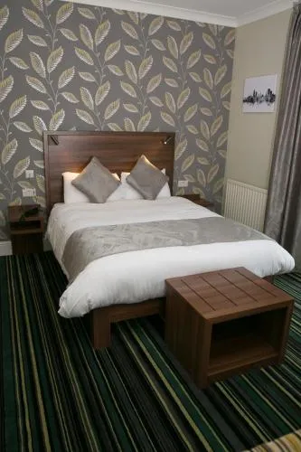 Manor Parc Hotel photo 8
