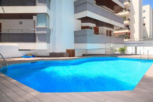 UHC Marina Mar Family Complex
