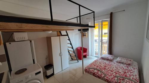 Studio19 guests6 AC Wi-fi Sand Beach Gravette 400m