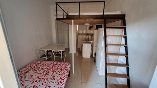 Studio19 guests6 AC Wi-fi Sand Beach Gravette 400m