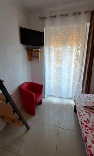 Studio19 guests6 AC Wi-fi Sand Beach Gravette 400m