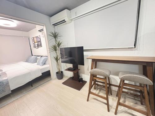 Stellar Nishi-Kojiya 203 - Newly Renovated Sep 2026