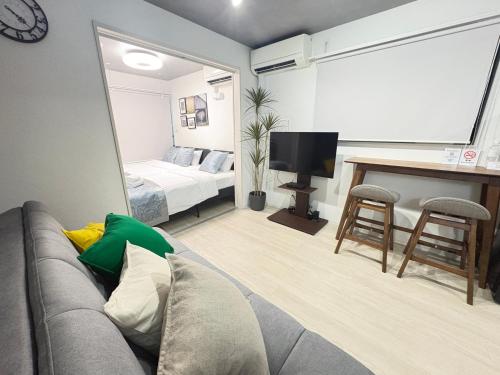 Stellar Nishi-Kojiya 203 - Newly Renovated Sep 2026