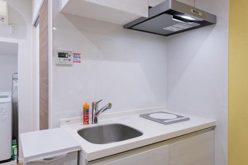 Ueno Minowa House -TT0398