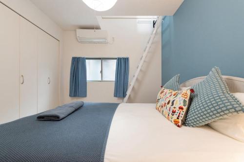 Ueno Minowa House -TT0398