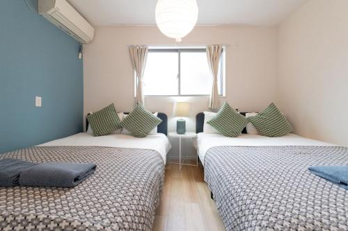 Ueno Minowa House -TT0398