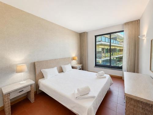 Residence Golf Club by Garvetur