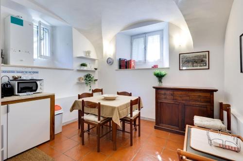 Caprera apartment