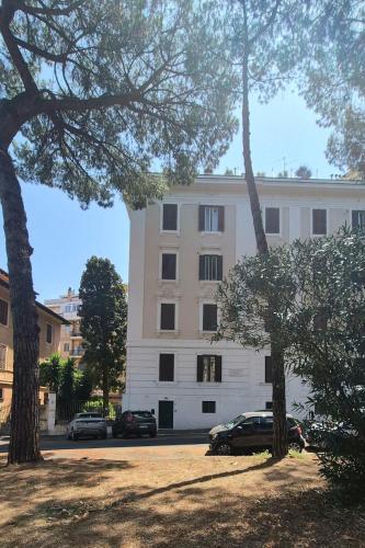 Caprera apartment