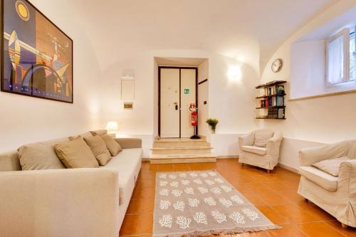 Caprera apartment
