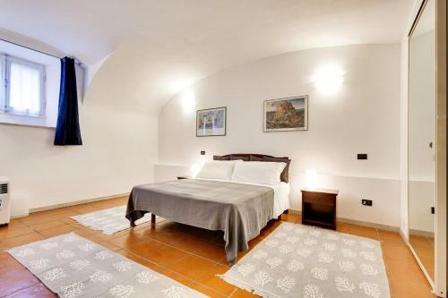 Caprera apartment