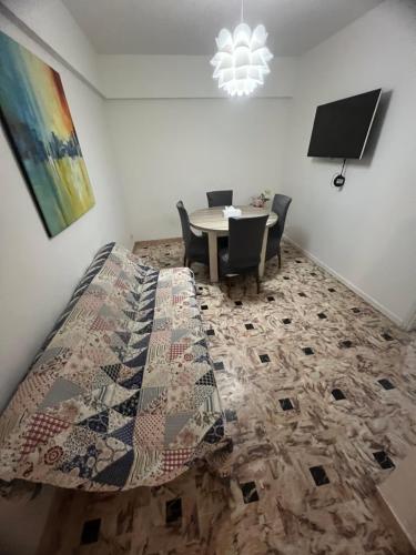 Grand appartement proche Promenade