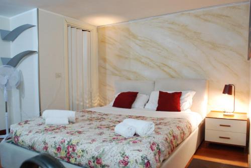 Camilluccia suite - B&Brother's rome