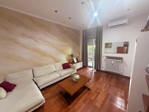 Camilluccia suite - B&Brother's rome